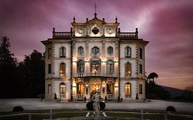 Villa Borghi